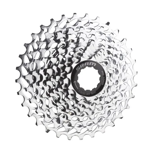 Vista 4 de SRAM, PG-1050, piñón de 10 velocidades