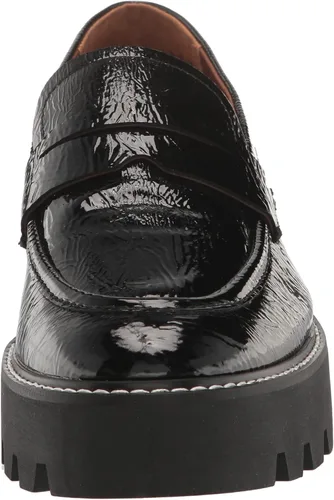 Vista 2 de Franco Sarto Women's Balin Lug Sole Chunky Loafer