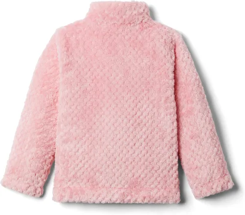 Vista 8 de Columbia Baby Fire Side Sherpa con cremallera completa