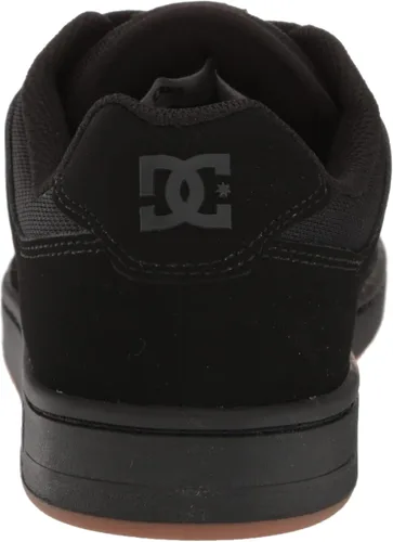 Vista 3 de DC Manteca 4 - Tenis de patinaje casuales para hombre