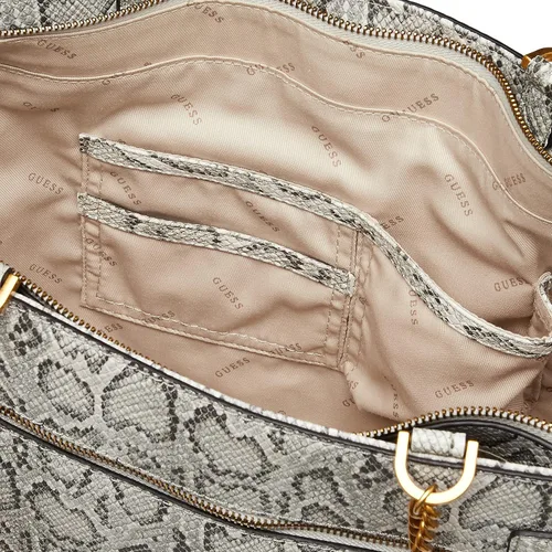 Vista 7 de GUESS Bolso con logotipo de Zadie para novia