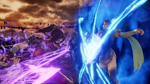 Vista 26 de SOULCALIBUR VI Standard Edition - Xbox One