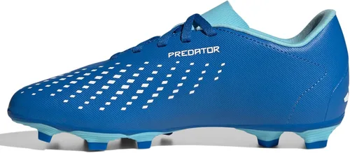 Vista 5 de adidas Tenis de fútbol flexibles para niños Accuracy.4
