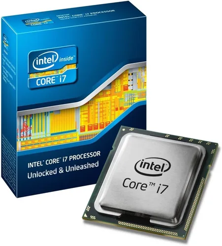 Vista 2 de Intel Procesador Core i7-3930K 3.2 1 LGA 2011 - BX80619I73930K