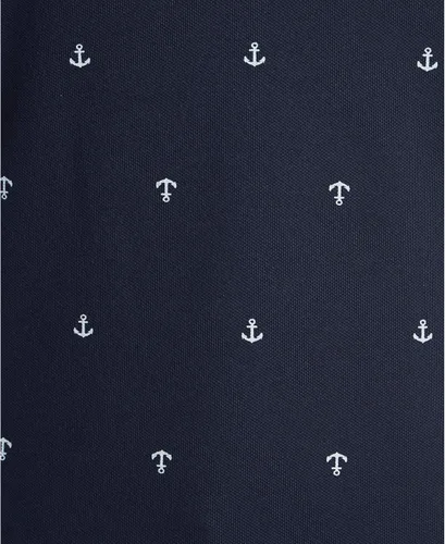 Vista 5 de Nautica - Polo de algodón elástico para mujer