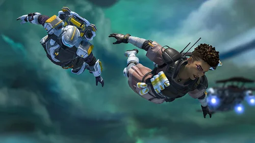 Vista 5 de Apex Legends - 2,150 Apex Coins - PC Origin Online Game Code