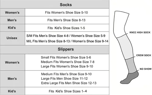 Vista 8 de Oooh Yeah - Divertidas pantuflas acolchadas para mujer