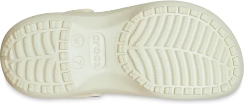 Vista 5 de Crocs Zuecos clásicos de plataforma para mujer