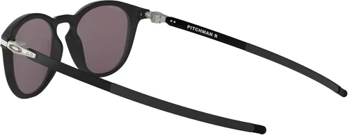 Vista 5 de Oakley Mens Oo9439 Pitchman R Round Sunglasses
