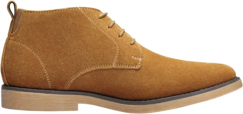 Vista 3 de Bruno Marc - Botines chukka 2.0, casuales, de vestir y clásicas para hombre