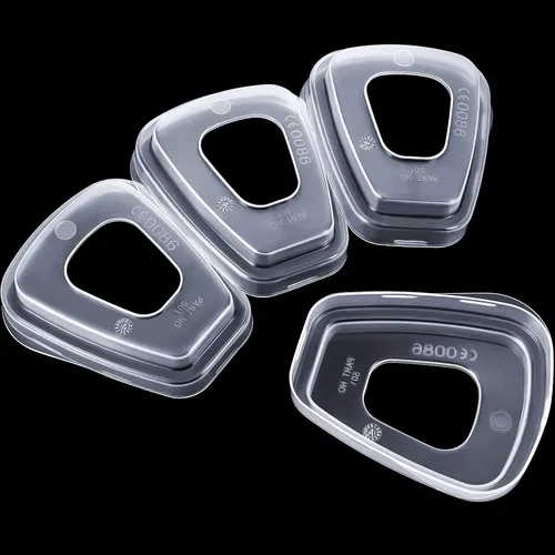 Vista 6 de Outus - Retenedor de filtro compatible con filtro serie 5n11 6000 7000