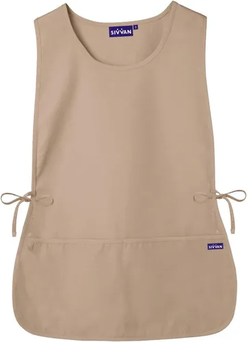 Vista 20 de Sivvan Delantal Unisex - Delantal de adoquín