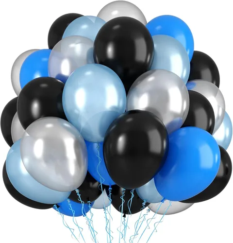 Vista 15 de Globos de dinosaurio, 12 pulgadas, decoraciones de safari en la selva para Conjunto de látex con estampado de dinosaurio verde claro y blanco