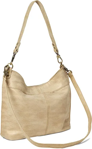 Vista 2 de HOBO Bolso de mano Pier para mujer - Cierre magnético con correa de hombro desmontable, bolso hermoso y funcional