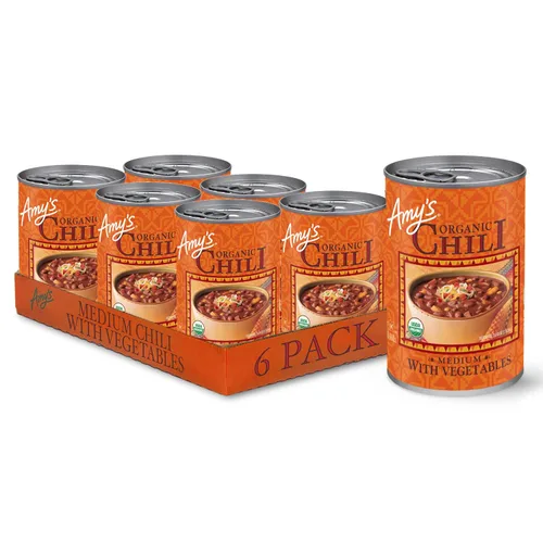 Vista 20 de Organic Chili