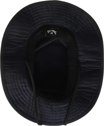 Vista 3 de Billabong Sombrero de protección solar clásico Safari para hombre