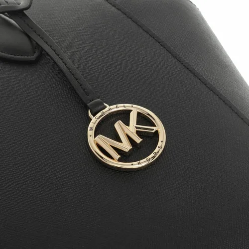 Vista 4 de Michael Kors Marilyn - Bolso mediano con cremallera superior