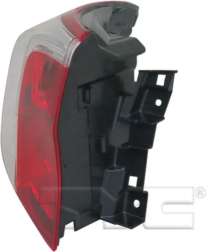 Vista 3 de Para Acura RDX luz trasera 2016 2017 2018 lado del conductor LED AC2804104 33550-TX4-A51