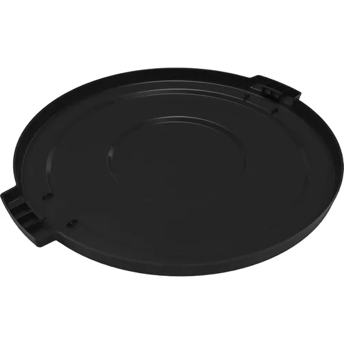 Vista 4 de SPARTA Bronco - Tapa para bote de basura de 32 galones, duradera, apta para alimentos, compatible con NSF y HACCP, tapa para uso comercial