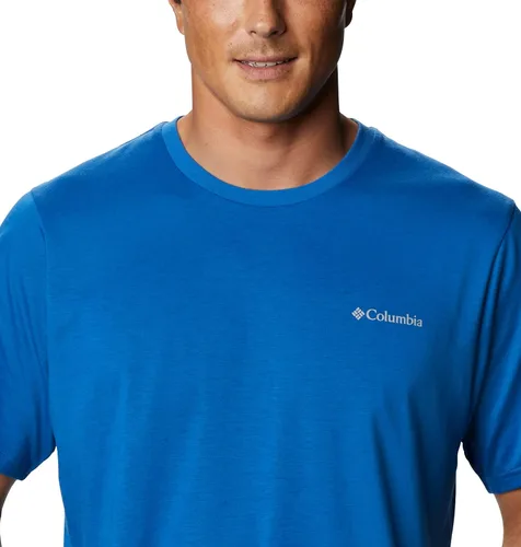 Vista 4 de Columbia Sun Trek Camiseta de manga corta