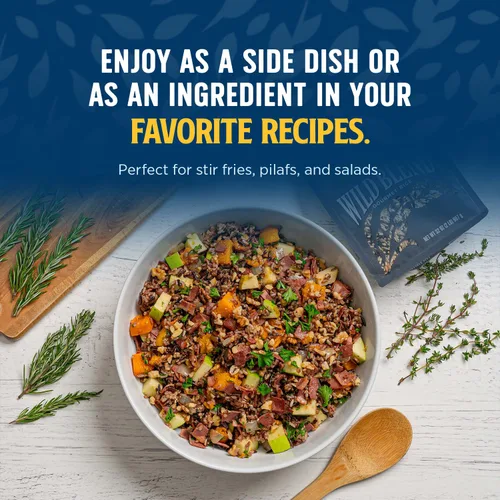 Vista 5 de Lundberg Family Farms Arroz