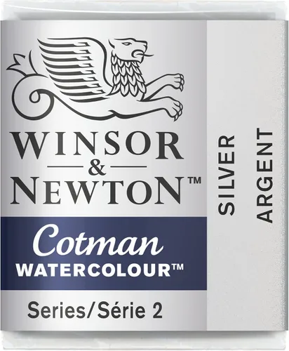 Vista 93 de Acuarela Cotman, tubo de 0.27 oz, color carmesí alizarina