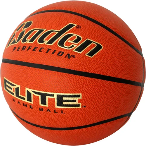 Vista 4 de Baden Elite Composite Indoor Game Basketball