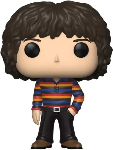 Vista 2 de Funko Pop Television: The Brady Bunch - Figura coleccionable de Peter Brady, multicolor