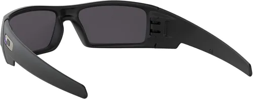 Vista 6 de Oakley Mens OO9014 Gascan Rectangular Sunglasses
