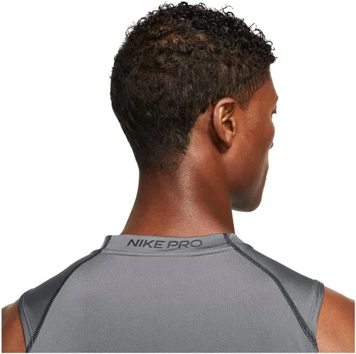 Vista 10 de Nike Pro Dri-Fit - Camiseta sin mangas para hombre