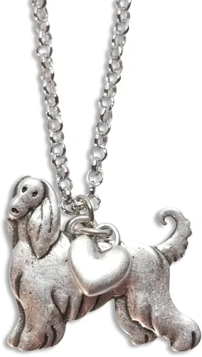 Vista 31 de Collar de raza de perro Grupo A