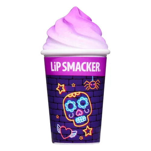 Vista 7 de Lip Smacker Frappe Cup Bálsamo Labial, Hidratante, Sabores Divertidos y Sabrosos - Hada