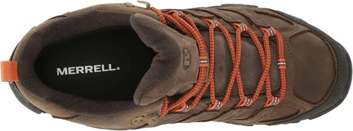 Vista 5 de Merrell Botas de senderismo impermeables Moab 3 Prime Mid para hombre
