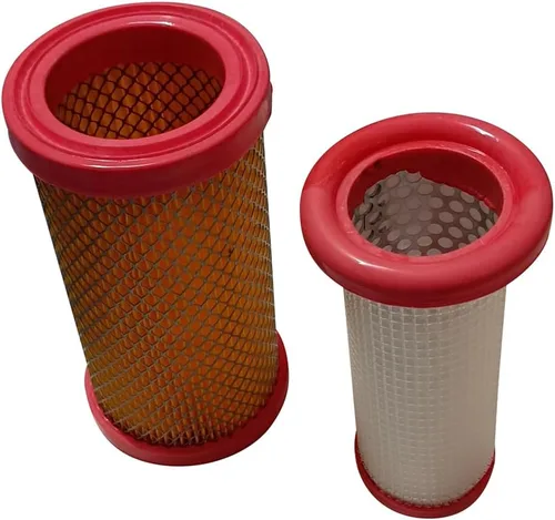 Vista 3 de Nuevo filtro de aire compatible con HiSun UTV 750 550 2017-19 CUB CADET MTD 2 Stage Challenger 503-01491
