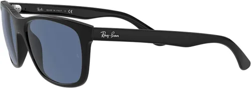 Vista 3 de Ray-Ban Mens RB4181 Square Sunglasses