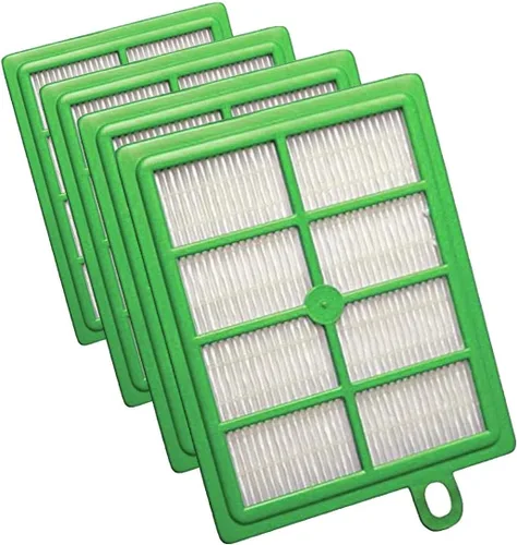 Vista 3 de Electrolux Filtro de vacío HEPA H12 S, verde