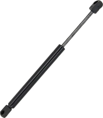 Vista 4 de Tuff Support Soportes de elevación de capó compatibles con: Ford Excursion 2000 a 2005, juego de 2 piezas
