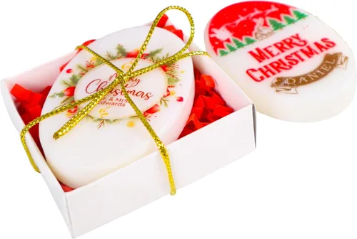 Vista 18 de HTF Paquete de 5 Mini Jabones Personalizados con Aroma a Océano, Recuerdos de Baby Shower, Regalos de Baby Shower, Recuerdos de Jabón Perfumado