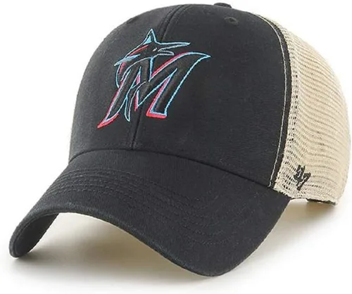 Vista 27 de 47 NCAA Flagship - Sombrero ajustable MVP de malla lavada, talla única para adultos