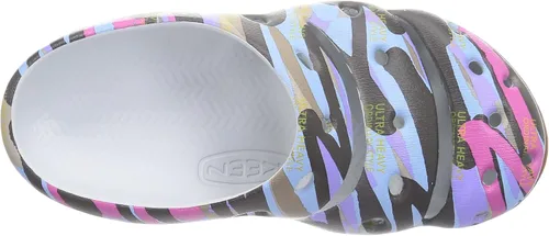 Vista 5 de KEEN Zuecos ligeros y cómodos de Yogui para hombre