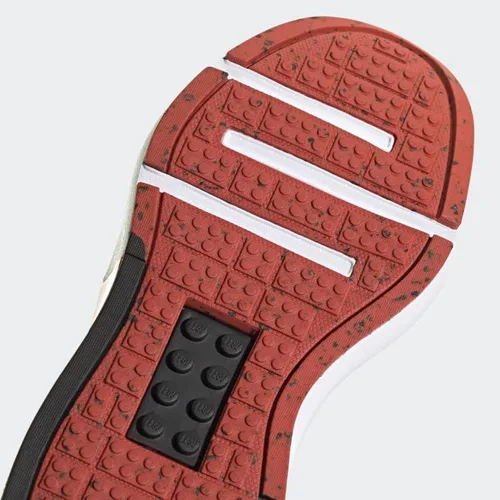 Vista 8 de adidas x Lego Tech RNR Zapatos para niños