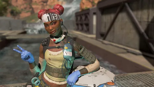 Vista 2 de APEX Legends 1000 Coins - Xbox One Digital Code