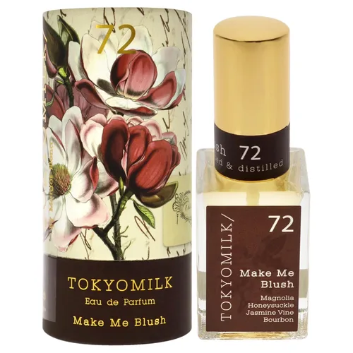Vista 13 de TokyoMilk Eau de Parfum, 1 fl oz, 29.5 ml, Fragancia en Spray de Lujo para Mujeres, Fragancia Femenina Característica, Esenciales de Belleza