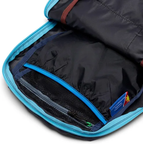 Vista 5 de Cotopaxi Batac 16L Mochila, Tamaño único