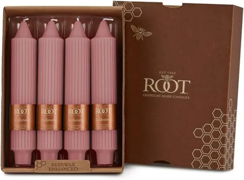 Vista 37 de Velas sin aroma de Root