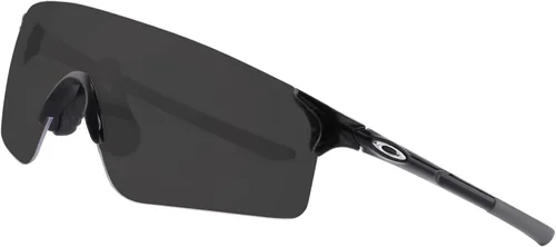 Vista 2 de BroLizard Lente polarizada de repuesto para lentes de sol Oakley EV Zero Blades OO9454, Negro (Solid Black Polarized), EV Zero Blades