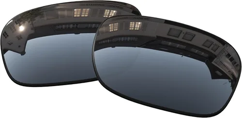 Vista 21 de OOWLIT Lentes de repuesto compatibles con Oakley Holbrook Sunglass