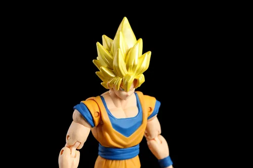 Vista 2 de Dragon Ball Super
