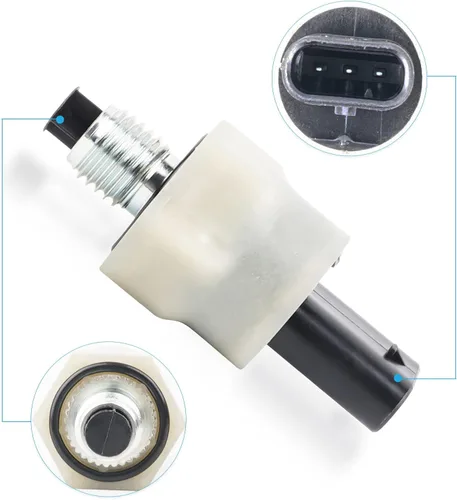 Vista 2 de 12618613333 emisor/interruptor de presión de aceite para BMW:2014-2016 220I 2.0L, 2014-2016 228I 2.0L, 2012-2018 320I 2.0L, 2012-2016 328I 2.0L L 6
