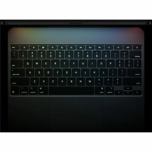 Vista 18 de IPAD PRO 11 WIFI 256GB SBLK-CLA